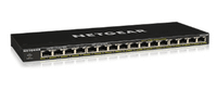 16port gbpoeunmnged switch 115wflexpoe