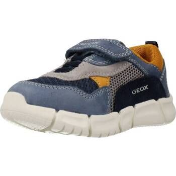 Geox Zapatillas B Flexyper Boy A para niño