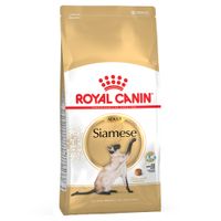 royal canin siamese adult - 4kg