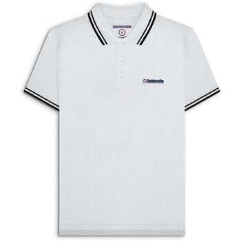 Lambretta Polo GT14261 para hombre