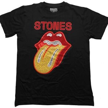 The Rolling Stones Tops y Camisetas RO3325 para mujer