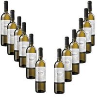 lan sanz verdejo - verdejo - vino - vino blanco - pack 12 botellas 75 cl - 13 vol