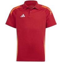 adidas tops y camisetas tiro 24 competition para nino
