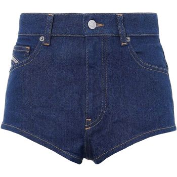 Diesel Short De-Lunar para mujer
