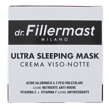 Dr Fillermast Ultra Sleeping Mask 30 ml