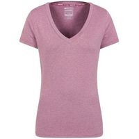 mountain warehouse tops y camisetas vitality para mujer