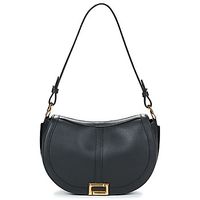 lancel bolso celeste de lancel m saddle para mujer