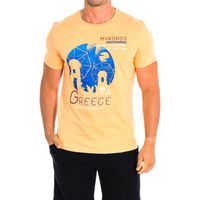 la martina camiseta tmr326-js354 para hombre