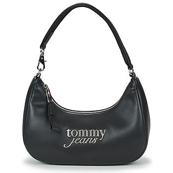 Tommy Jeans Bolso TJW BOLD SCRIPT SHOULDER BAG para mujer