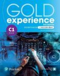 Gold Experience C1. Student’s Book (2.ª ed.)