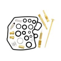kit de servicio del carburador honda cb 1100 f keyster