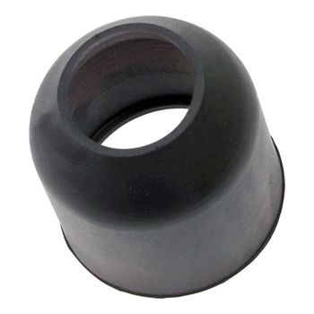Guardapolvo de horquilla 27.5 mm Ceriani alto