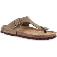 grunland sandalias dsg-cc0076 para hombre