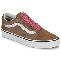 vans zapatillas old skool para mujer