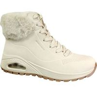 skechers botines uno rugged fall air para mujer