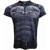 dessins animes camiseta muscle cape para hombre
