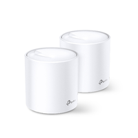 sistema wifi mesh tp-link ax1800 deco dx20 pack 2