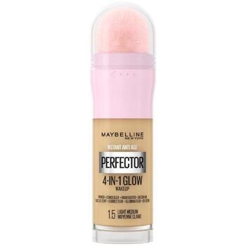 Maybelline New York Base de maquillaje Fond de teint para mujer