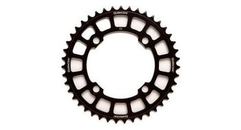 Box cosine sprocket 4 puntos negro