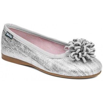 Gorila Bailarinas 24260 Plata para niña