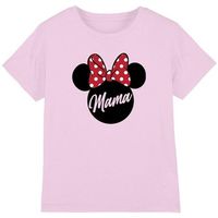 disney tops y camisetas mama in ears para nina