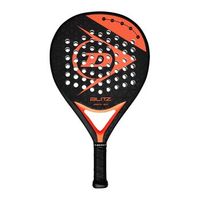 pala de padel dunlop blitz attack 20