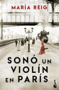 sono un violin en paris