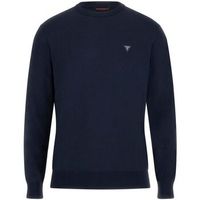 guess jersey m4yr29 z3dm0-g7v2 smart blue para hombre