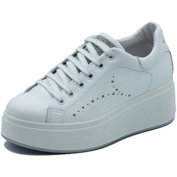 IgI&CO Zapatillas 1147000 Nappa Soft para mujer