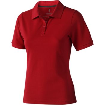 Elevate Polo Calgary para mujer