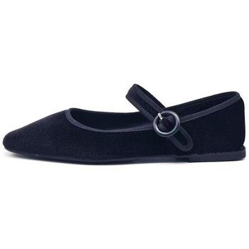 Top3 Zapatos Bajos 24675 para mujer