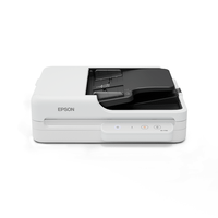 epson escaner documental workforce ds-1730
