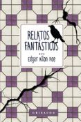 relatos fantasticos