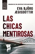 las chicas mentirosas