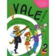 ¡vale! 2 - libro del alumnado