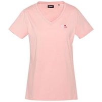 schott tops y camisetas tsbrodedw para mujer