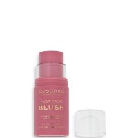makeup revolution fast base blush stick various shades - blush
