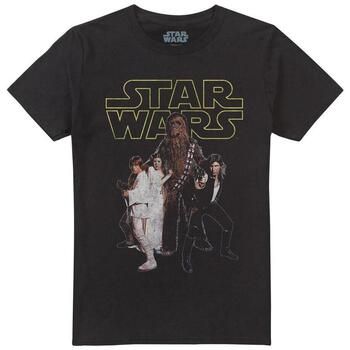 Disney Camiseta TV40682 para hombre