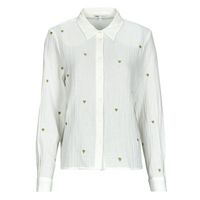 only camisa onlheart ls shirt para mujer