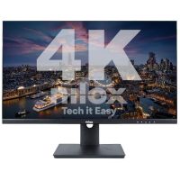 nilox nxm274kd11 27 led ips ultrahd 4k