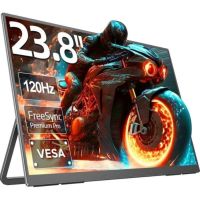 uperfect up238120z 238 ips full hd 120hz freesync hdr usb-c