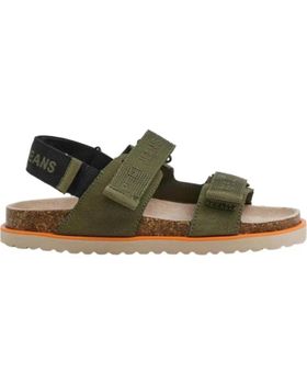 de PEPE JEANS PBS90058 BERLIN BOY KAKI