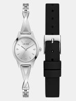reloj analogico con correas intercambiables 26 mm