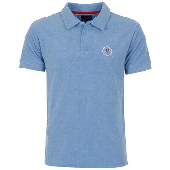 Degré Celsius Polo Polo manches courtes homme CEPONG para hombre