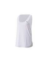 camiseta de yoga puma studio yogini lite mujer