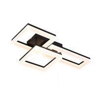 plafon de techo led wall art ii 30w