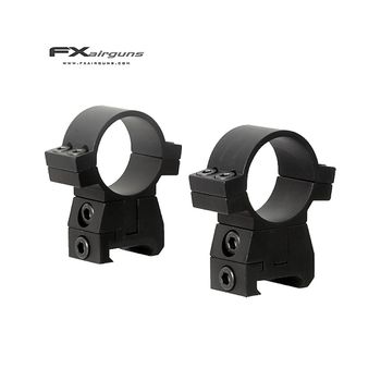 Fx Monturas No Limit 2Pc 1