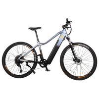 mountain avanti bicicleta electrica de montana 29 con 120km de autonomia