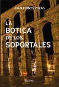 (i.b.d.)la botica de los soportales