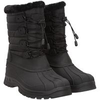 mountain warehouse botas whistler adaptive para mujer